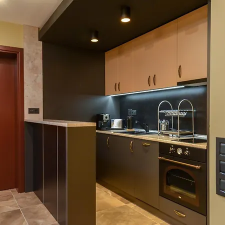 Apartamento Modern 2-bdr Dream By Flat Mаnager