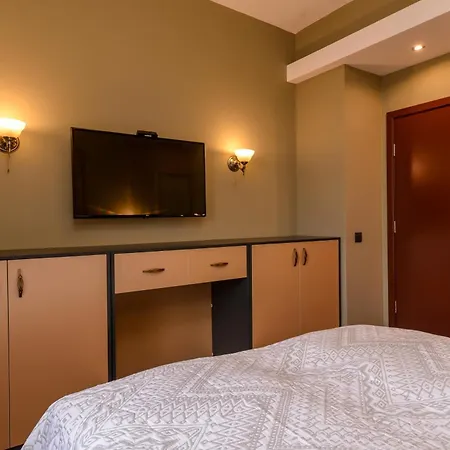 Modern 2-bdr Dream By Flat Mаnager Apartamento *