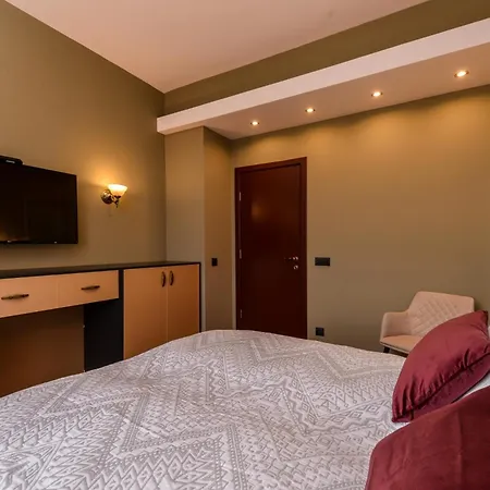 Apartamento Modern 2-bdr Dream By Flat Mаnager *