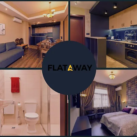Lejlighed Modern 2-bdr Dream By Flat Mаnager *