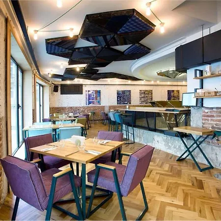 Modern 2-bdr Dream By Flat Mаnager Lejlighed *